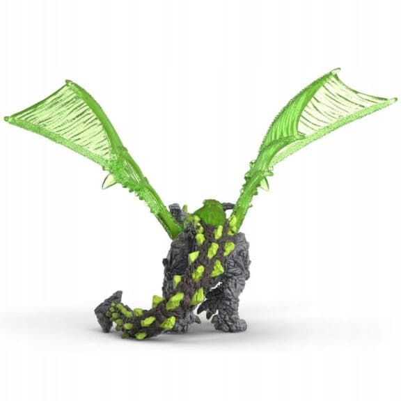 Schleich Eldrador Rock Dragon 70847