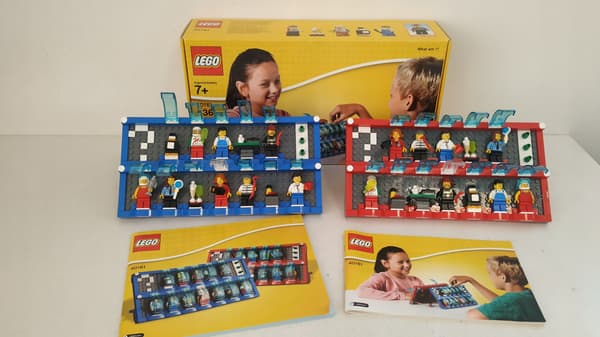 Lego 40161 ‘What am I?’ Game