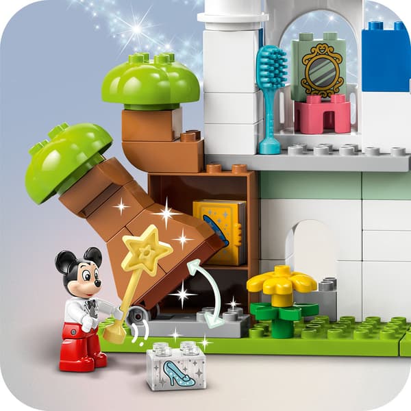 LEGO Duplo 10998 3-in-1 Magic Castle