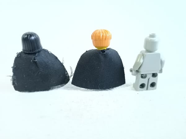 LEGO Harry Potter 4705 Potions Lesson