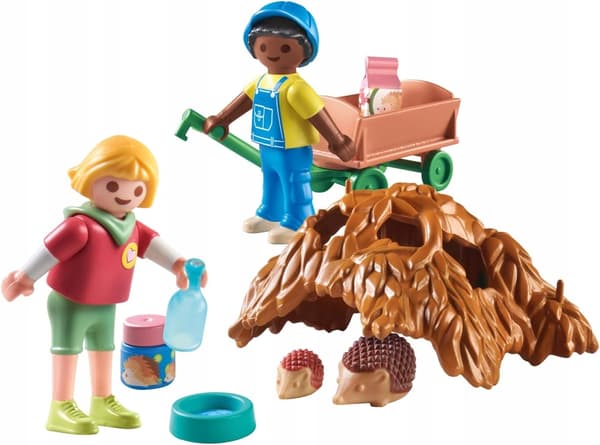toy figures, play sets 71512 Z