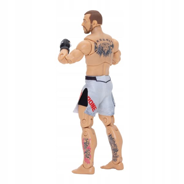 UFC LIMITED EDITION DONALD CERRONE FIGURINE