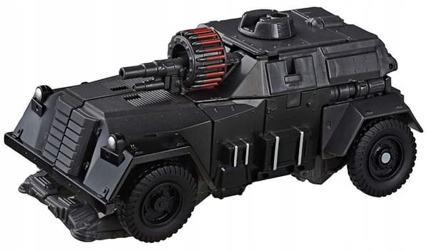 Transformers Hot Rod Gen Studio Series 50 Figure