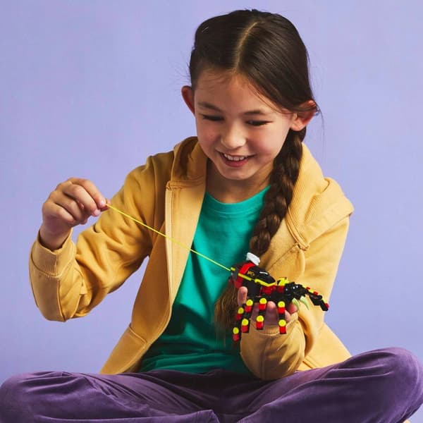 LEGO 31159 CREATOR Wild Animals: The Extraordinary Spider