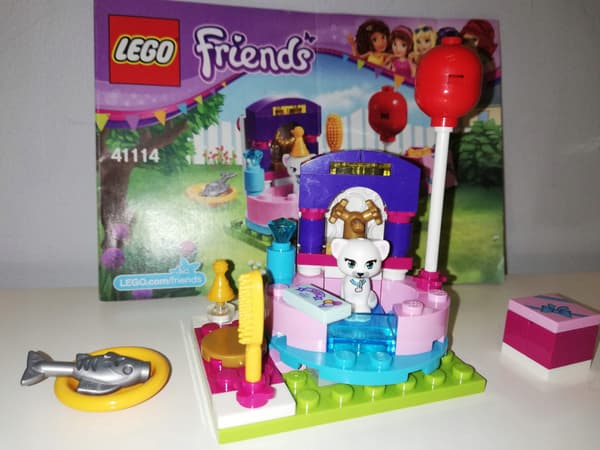 LEGO Friends 41114 NEW