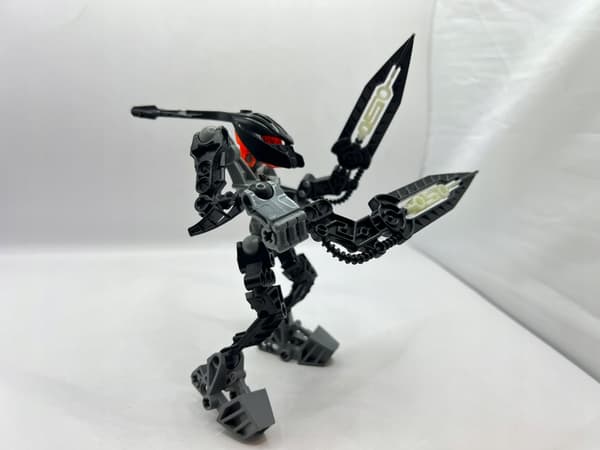 LEGO 8972 Atakus Bionicle