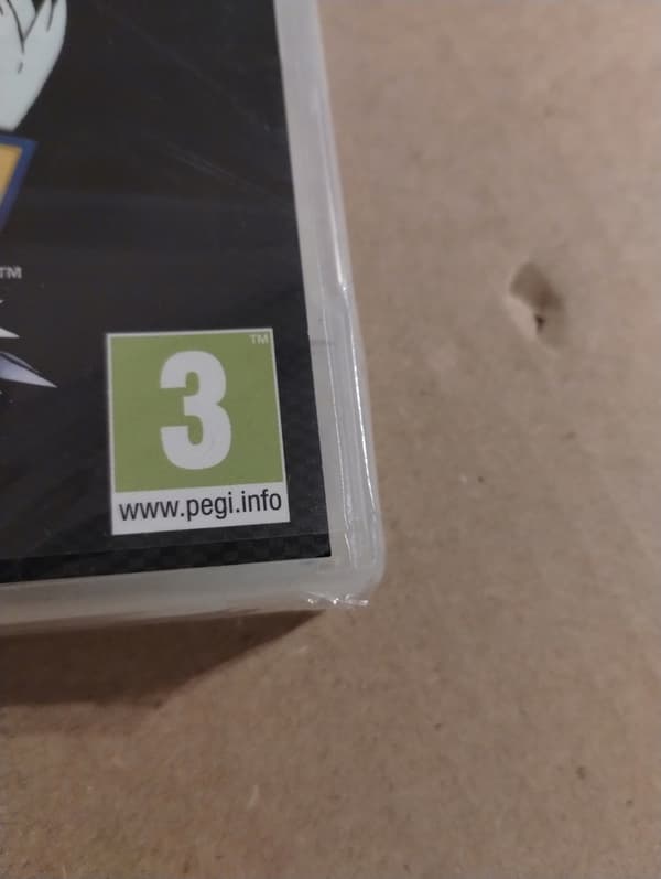 Pokémon Black for Nintendo DS – NEW