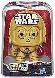 MIGHTY MUGGS STAR WARS C-3PO