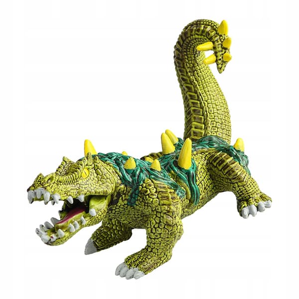 Crocodile figurines Model Craft Home décor Simulation collection Realistic