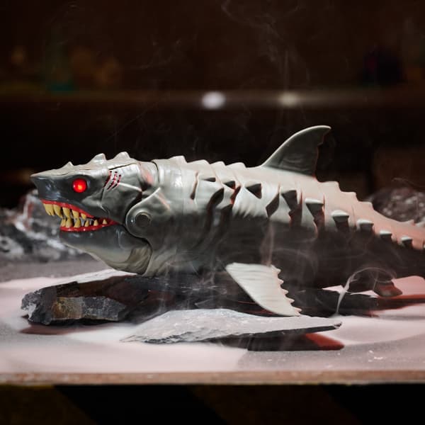 PRIMAL HATCH – INTERACTIVE MEGALODON (6076677)