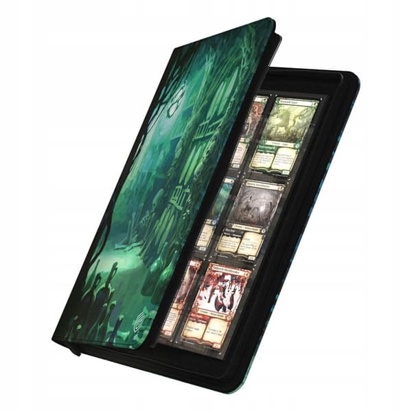 Ultimate Guard Zipfolio 360 Xenoskin Magic: The Gathering Duskmourn: