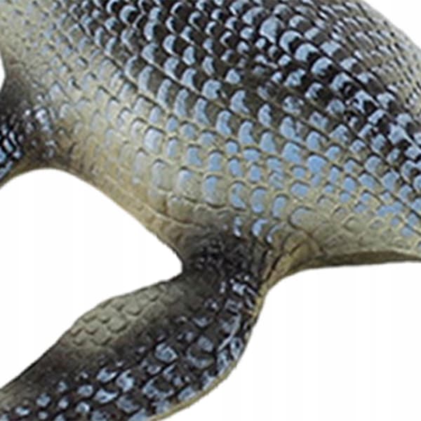 Large early learning prehistoric plesiosaur dinosaur action figure