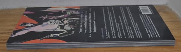 PERFECT Batman Eternal 2 SC ANG
