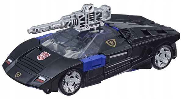 Transformers Deep Cover WFCGS23 War for Cybertron