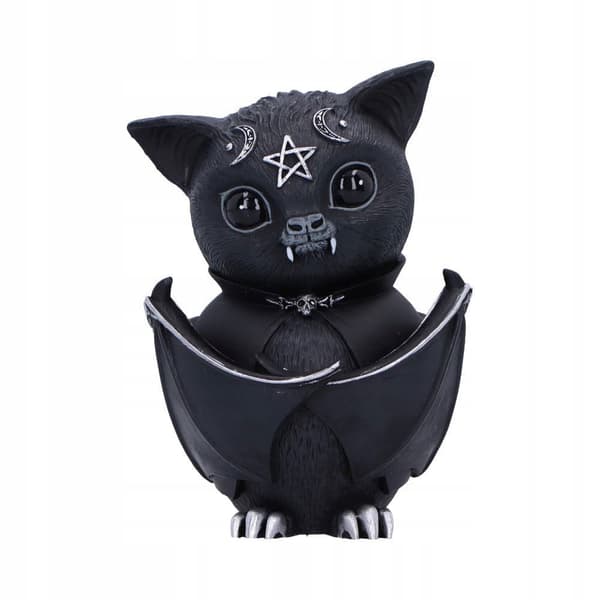 CULT CUTIES BEELZEBAT FIGURE 9 CM