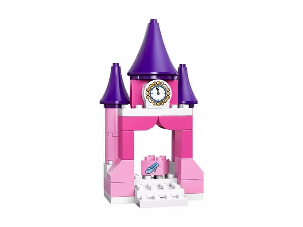 LEGO 10596 Duplo – Disney Princess Collection
