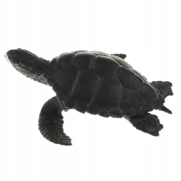 Farm turtle statues Collectable figurine Animals Models Educational and cognitive toy