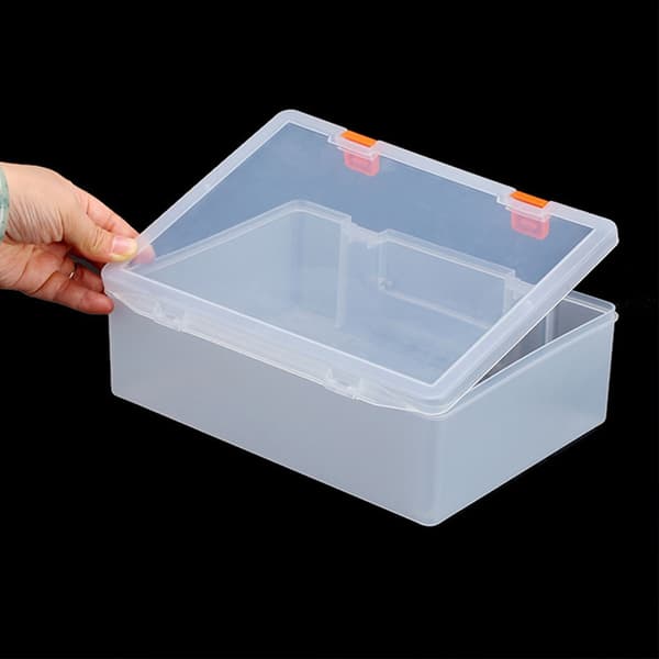 RECOMMENDED PLASTIC TOY BASKETS FOR HOME ORGANISATION