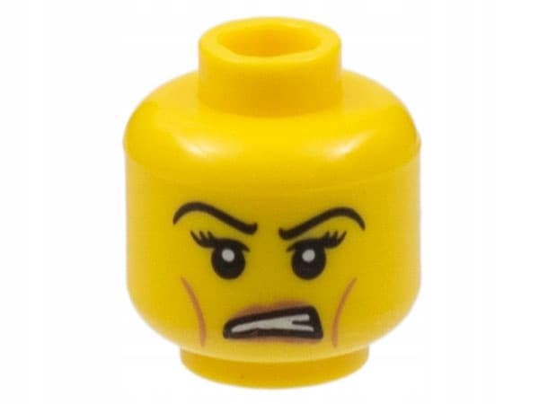 LEGO Warrior Woman – 2013 – col148 – NEW
