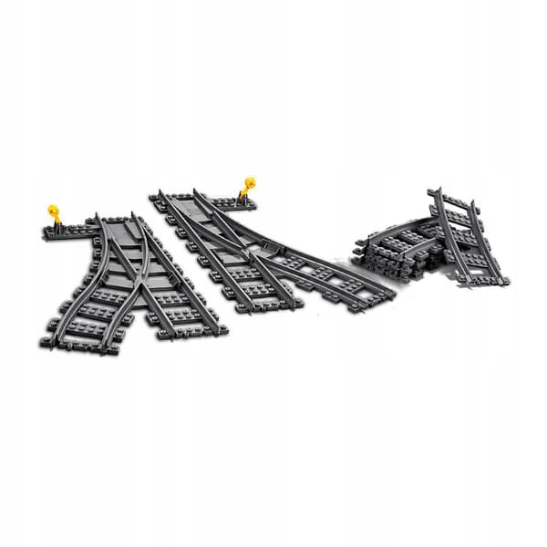 LEGO CITY Points 60238