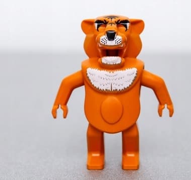 014y1. Lego Adventurers Element x254px1 Tiger