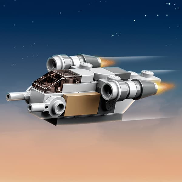 Lego Star Wars 75307 Advent Calendar