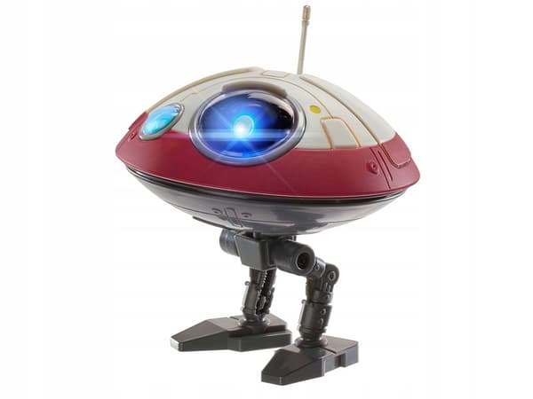 Hasbro Star Wars Obi-Wan Kenobi LO-LA59 Droid Figure