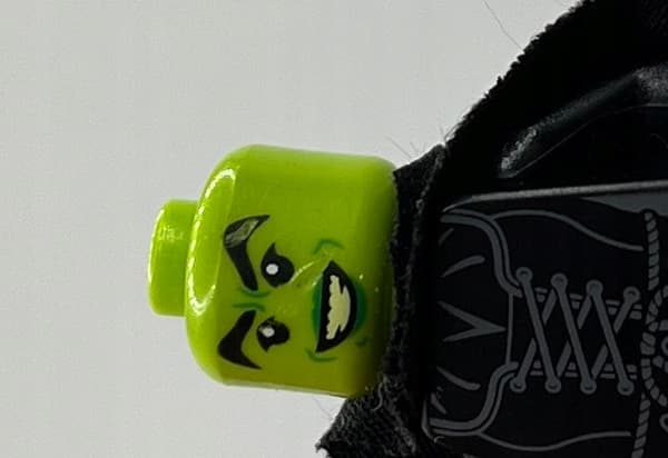 Lego Dimensions Wicked Witch dim005 + 4332 DEFECT/