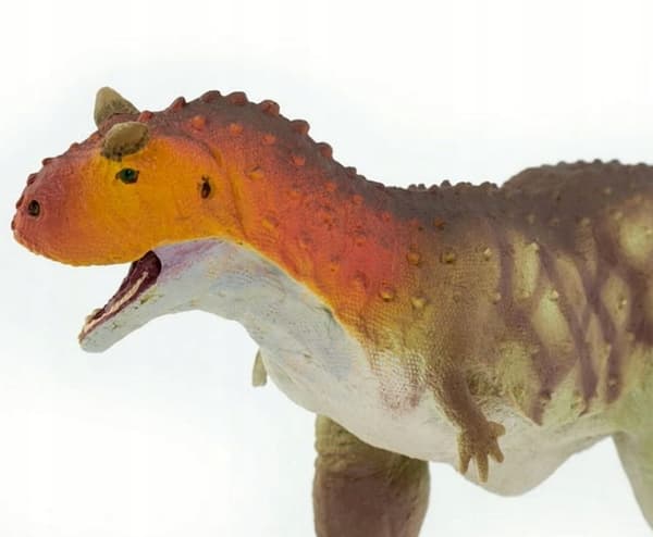 Safari Ltd – Carnotaurus dinosaur figure 100310