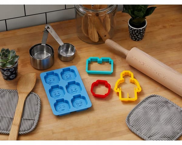 LEGO 5007685 LEGO Baking Set