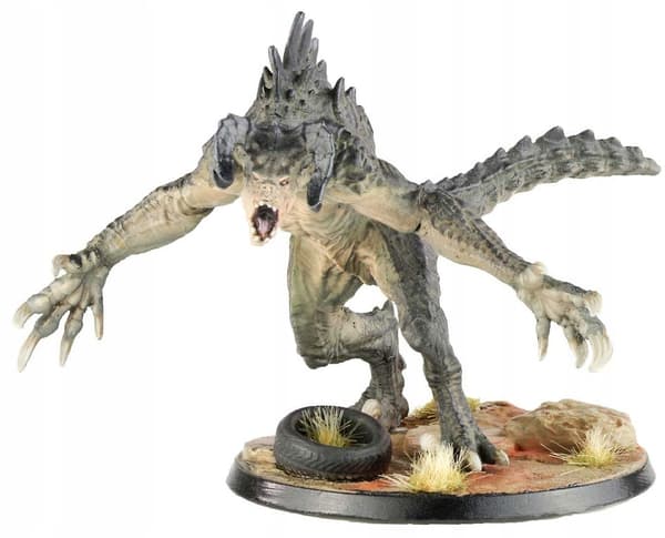 Modiphius Entertainment’s Fallout: Wasteland Warfare – Two-Player Starter Set
