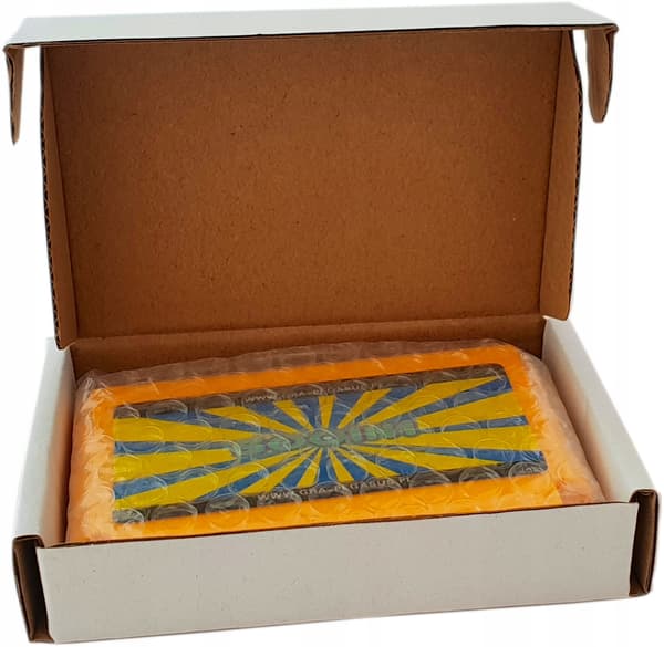 500-in-1 PEGASUS GAME CARTRIDGE