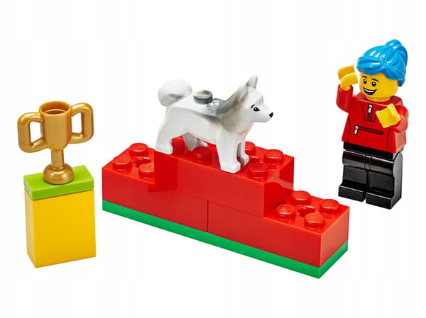 LEGO Education BricQ Motion Essential 45401