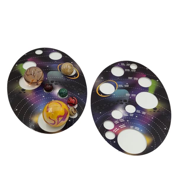 Solar System Set