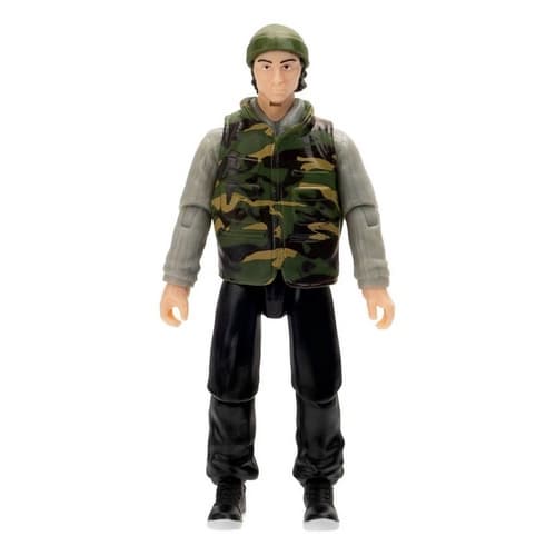 Action figure – Stranger Things 10cm Mike