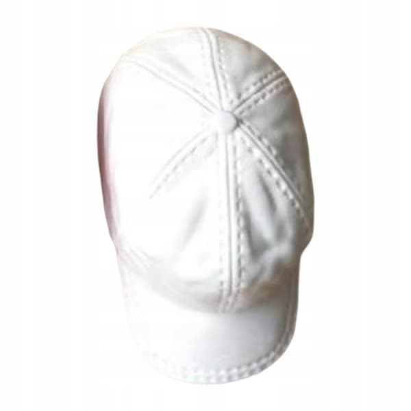 1/6 Scale Female Action Figure with Rubber Hat – Realistic, Sturdy, Mini, White