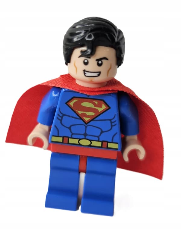 Lego Dimensions dim019 Superman – Blue Suit /