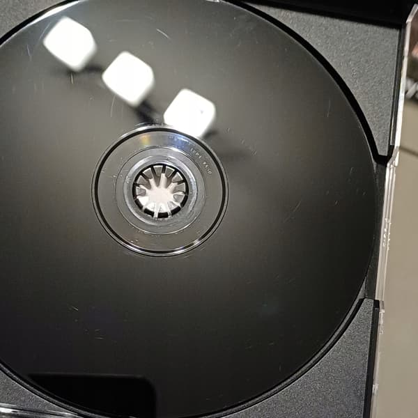 Hard Edge, PS1, PSX + Free