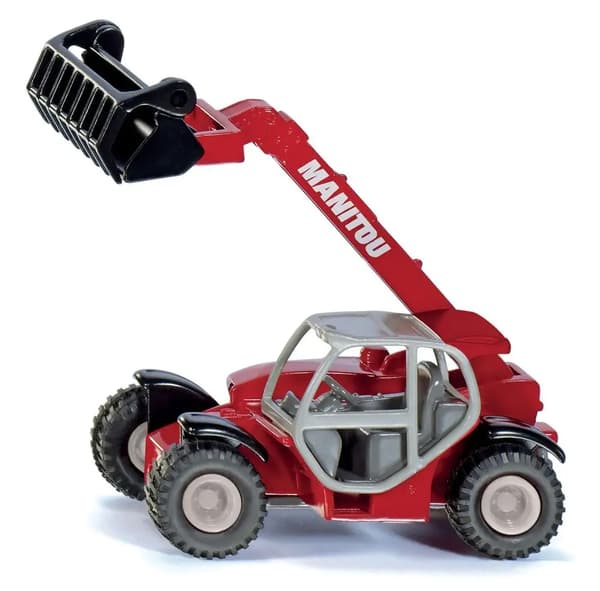 Siku Manitou Telescopic Loader