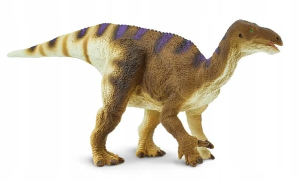 Safari Iguanodon Figurine 305429