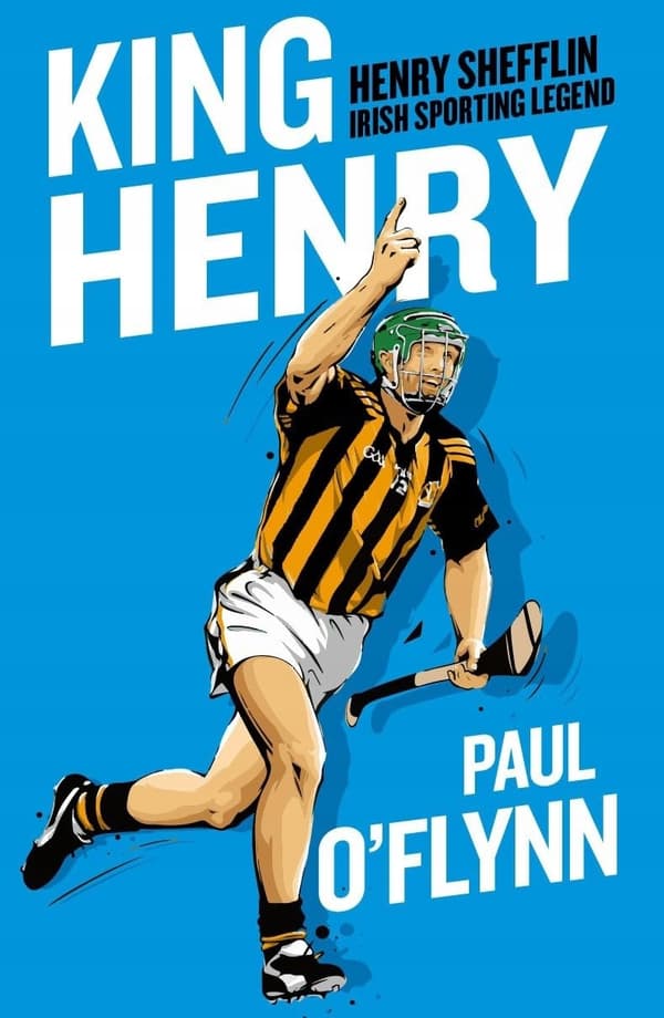 Paul O'Flynn, King Henry