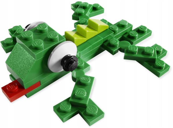 LEGO 7804 Creator – Lizard