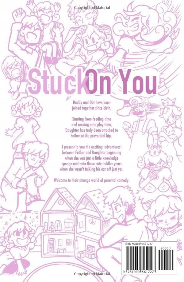Stuck On You