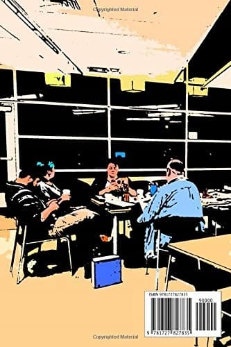 Quinebaug Valley Community College 24-Hour Comics Day 2018