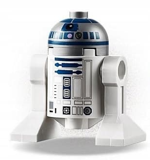 Lego 75228 @@@ R2-D2 DROID @@@ minifigure from the set!!