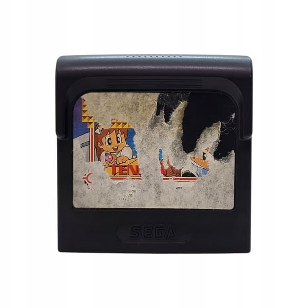 Popils Sega Game Gear