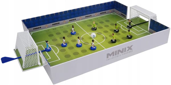 MINIX Real Madrid Football Set