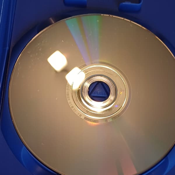 Psychonauts, PlayStation 2, PS2