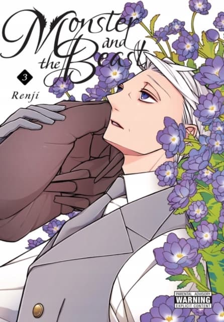 Monster and the Beast, Vol. 3: Renji