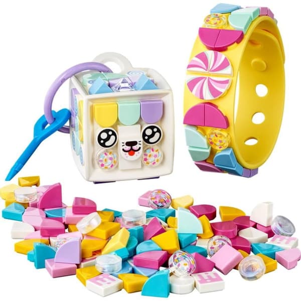 LEGO Dots 41944 Sweet Kitty Bracelet